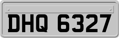 DHQ6327