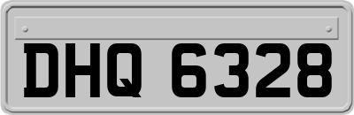 DHQ6328