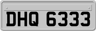 DHQ6333