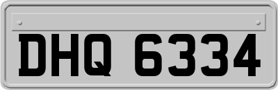 DHQ6334