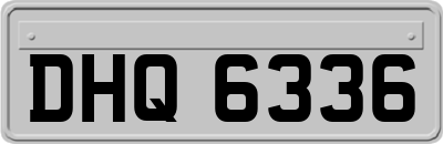 DHQ6336