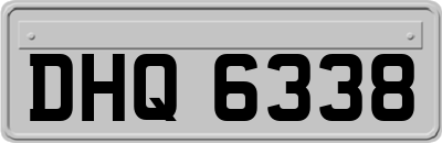 DHQ6338