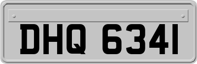 DHQ6341