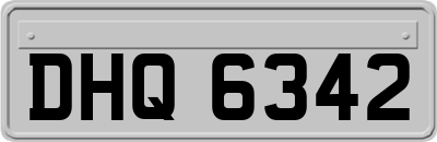DHQ6342