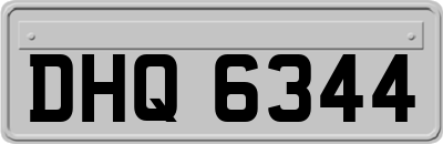 DHQ6344
