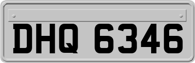 DHQ6346