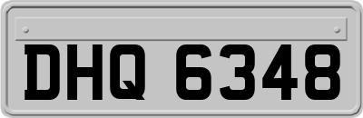 DHQ6348