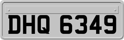 DHQ6349