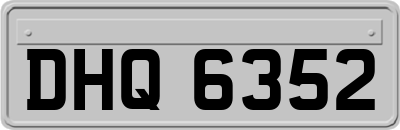DHQ6352