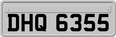 DHQ6355