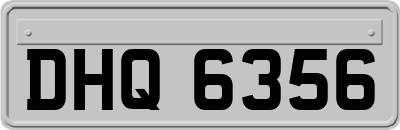 DHQ6356