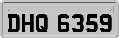 DHQ6359