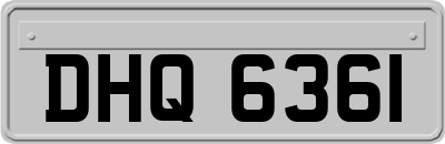 DHQ6361