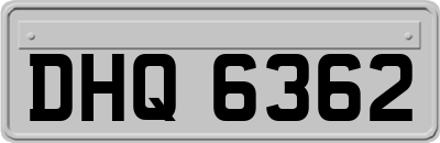 DHQ6362