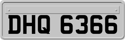 DHQ6366