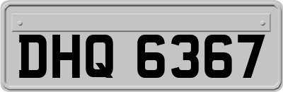 DHQ6367