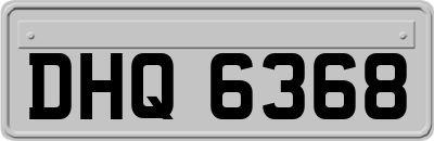 DHQ6368