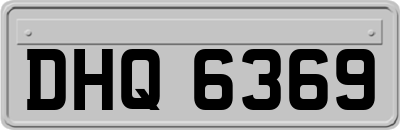 DHQ6369