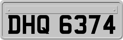 DHQ6374