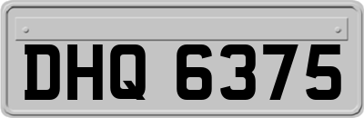 DHQ6375