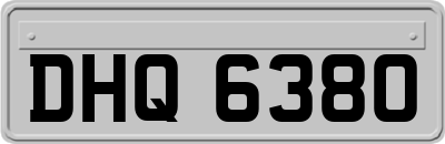 DHQ6380