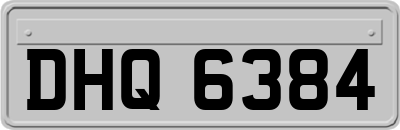 DHQ6384