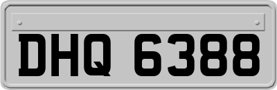 DHQ6388