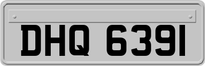 DHQ6391