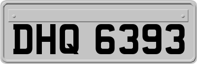 DHQ6393