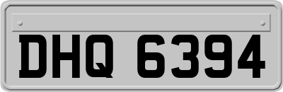 DHQ6394