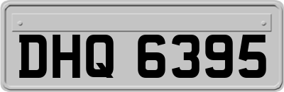 DHQ6395
