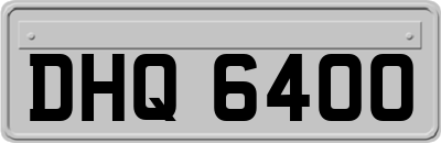 DHQ6400
