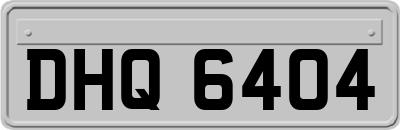 DHQ6404