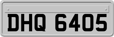 DHQ6405