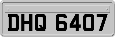 DHQ6407