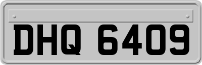 DHQ6409