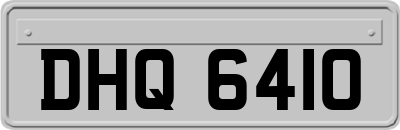 DHQ6410