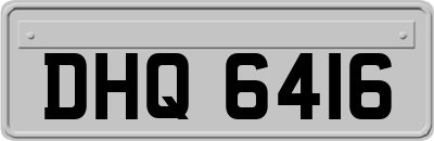 DHQ6416