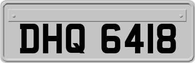 DHQ6418