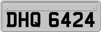 DHQ6424