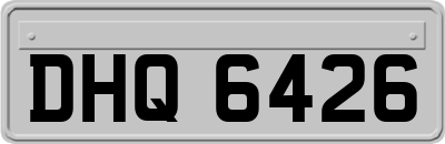 DHQ6426