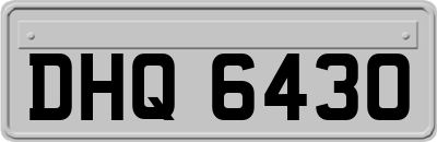 DHQ6430