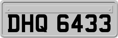 DHQ6433