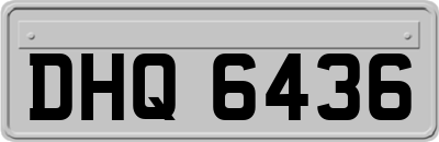 DHQ6436