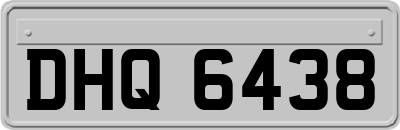 DHQ6438