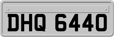 DHQ6440