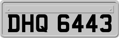 DHQ6443