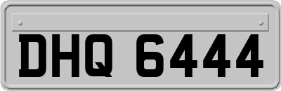 DHQ6444