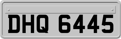 DHQ6445