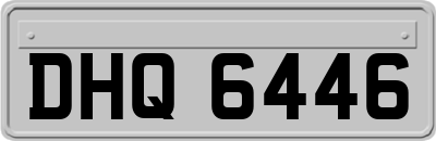 DHQ6446